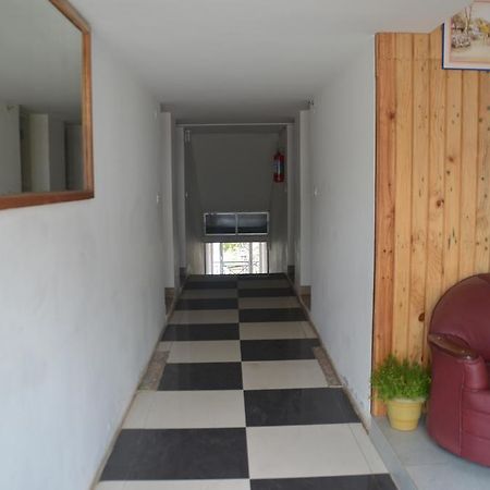Sarvesh Residency Villa Kodaikanal Kültér fotó