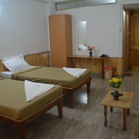 Sarvesh Residency Villa Kodaikanal Kültér fotó