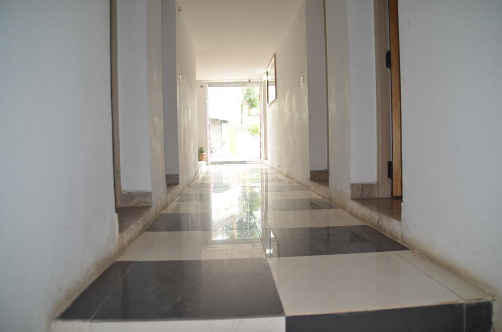 Sarvesh Residency Villa Kodaikanal Kültér fotó