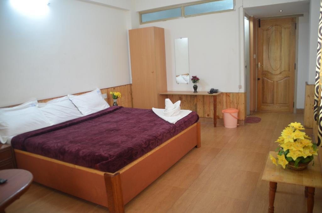Sarvesh Residency Villa Kodaikanal Szoba fotó