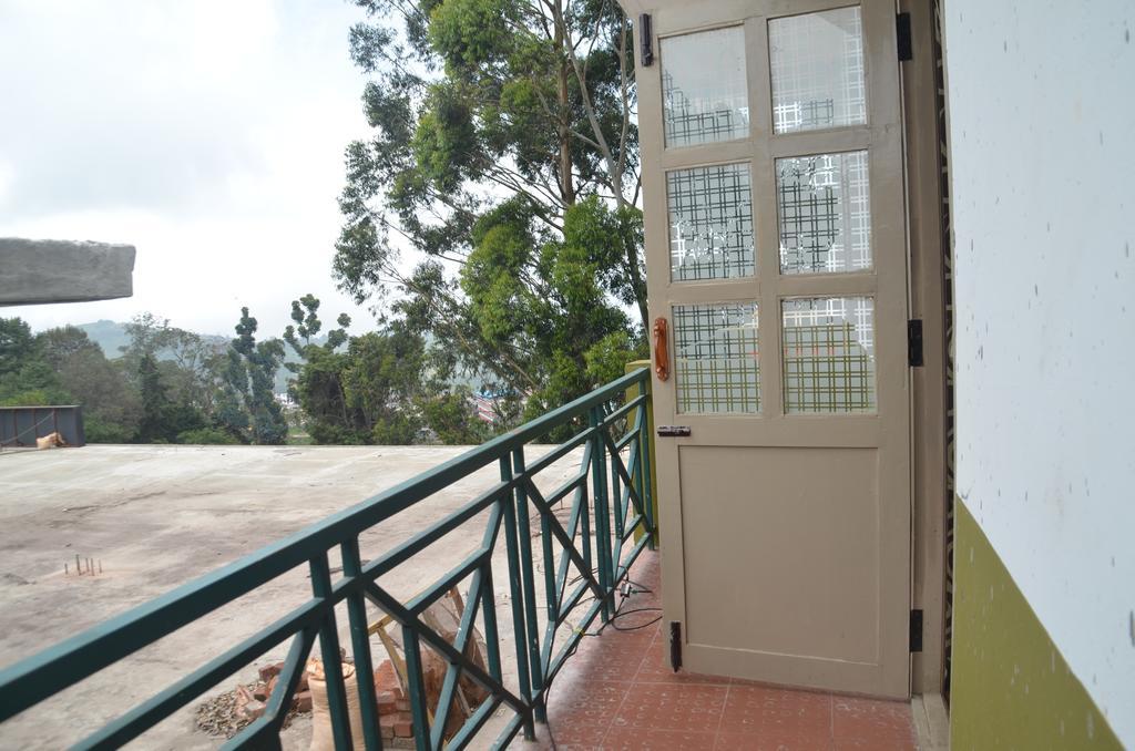 Sarvesh Residency Villa Kodaikanal Kültér fotó